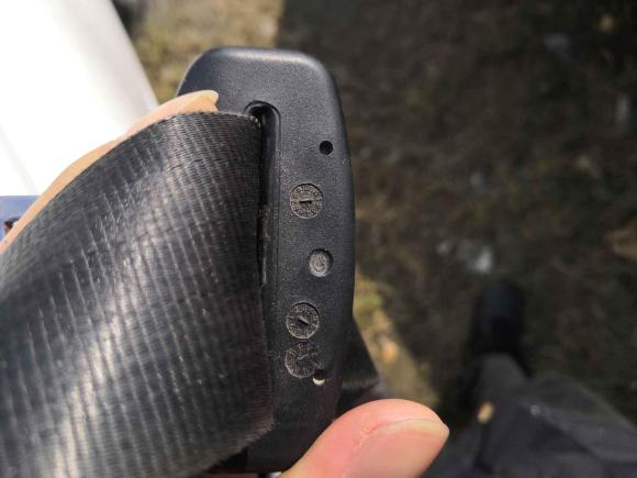 [成都·川K] 二手福特嘉年华2013款 三厢 1.5L 手动风尚型