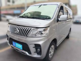 长安凯程长安睿行M602019款 1.5L标准型国VI 5/6座DAM15KR