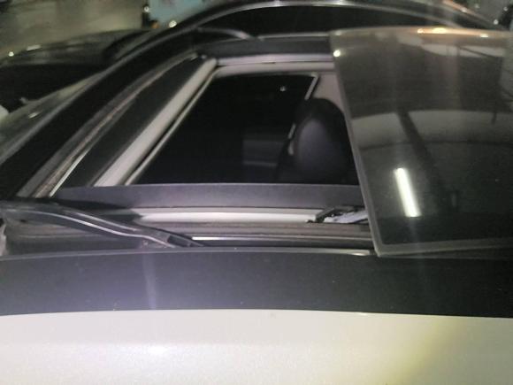 [宁波·浙B] 二手长安锐程CC2022款 蓝鲸版 1.5T DCT尊贵型