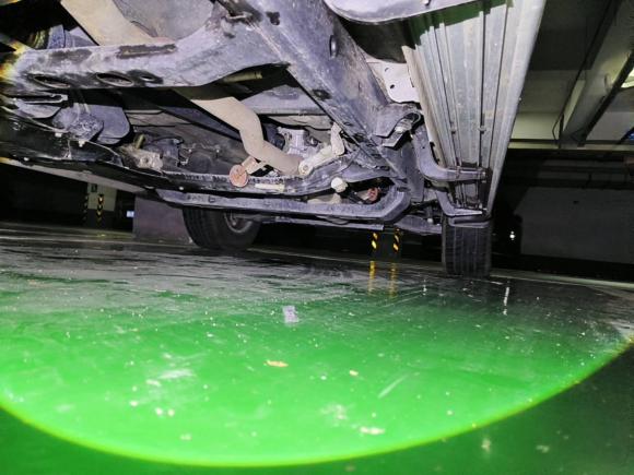 [杭州·浙A] 二手长城风骏72023款 2.0T柴油两驱精英型大双GW4D20M