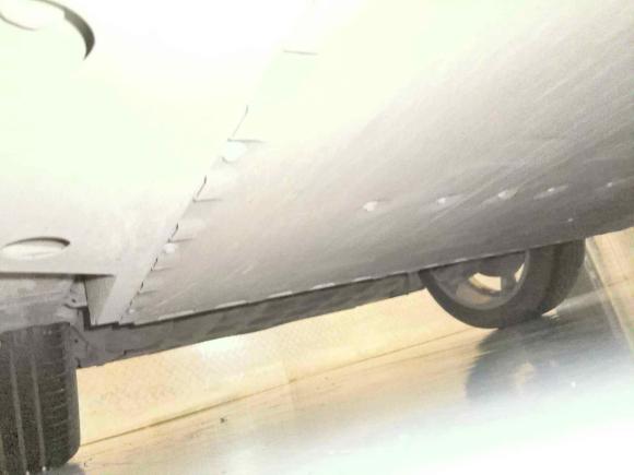 [深圳·粤B] 二手欧拉欧拉好猫2021款 400km标准续航 维纳斯版 三元锂