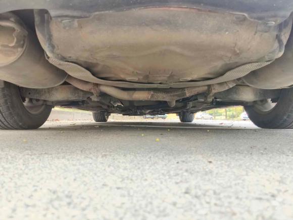 [杭州·闽H] 二手马自达睿翼2010款 轿跑 2.5L 自动至尊版