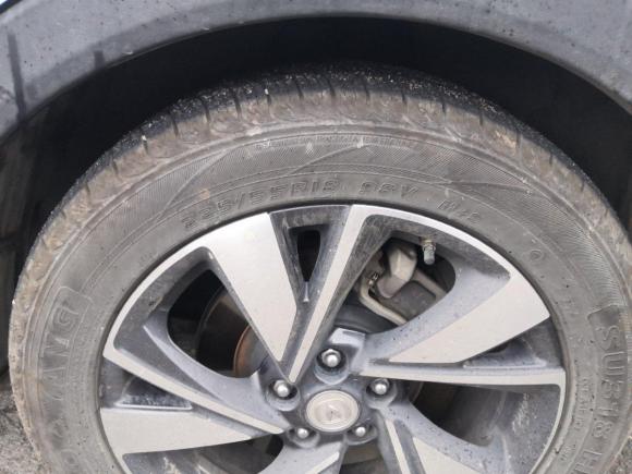 [宁波·浙B] 二手长安长安CS55纯电版2020款 超长续航 智悦版