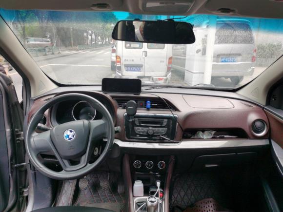 [上海·苏F] 二手启辰启辰M50V2017款 1.5L XE 手动标准版