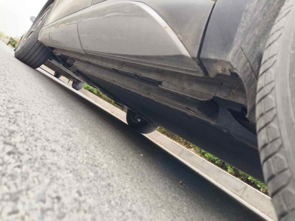 [南通·苏F] 二手比亚迪元PLUS2022款 510KM 旗舰型