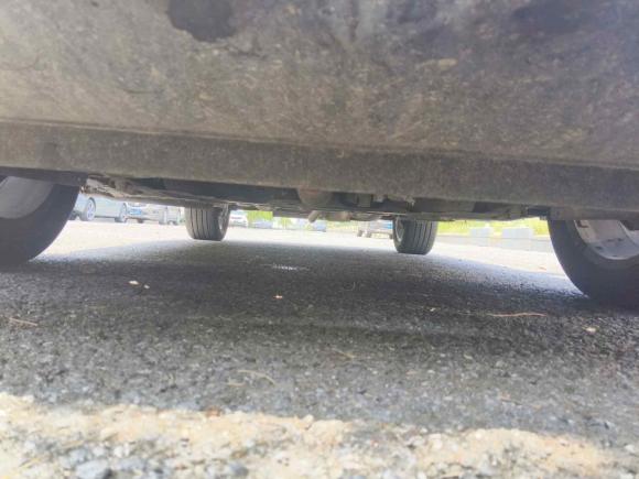 [南京·苏A] 二手Jeep自由侠2018款 互联大屏版 180T 自动智能版