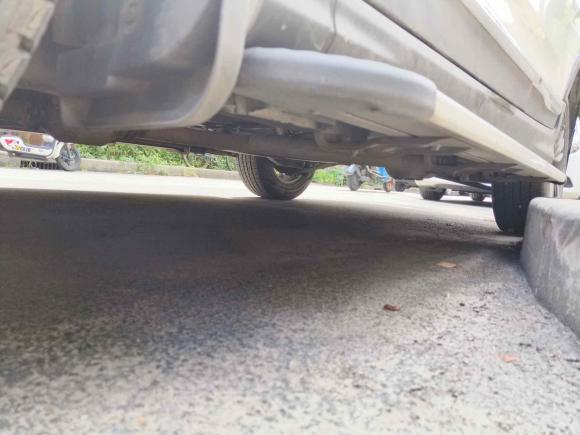 [上海·沪L] 二手奇瑞瑞虎52016款 2.0L CVT家尊版