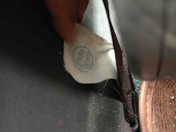 [成都·川A] 二手比亚迪元新能源2018款 EV360 智联炫酷型