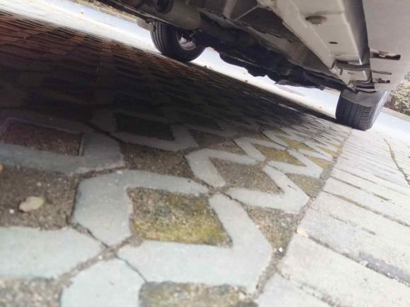 [上海·苏E] 二手众泰众泰SR92017款 2.0T 自动极致之光版