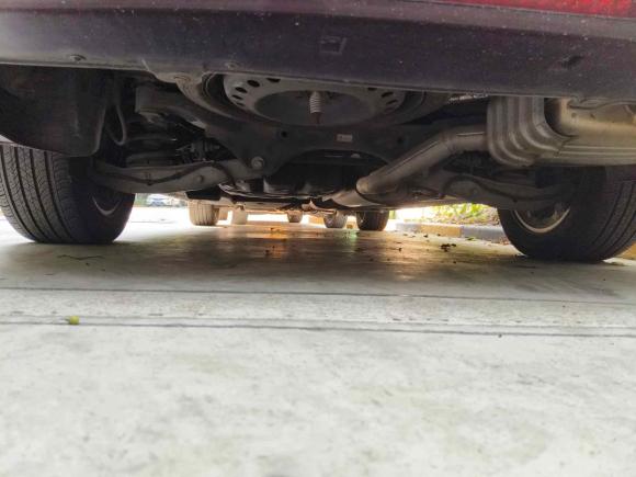 [上海·浙E] 二手别克别克GL82017款 28T Avenir艾维亚 国V