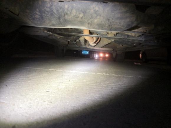 [合肥·皖A] 二手观致观致52018款 改款 1.6T 自动领先型