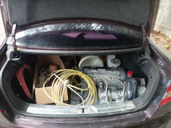 [义乌·苏H] 二手斯柯达昊锐2009款 2.0TSI 自动贵雅版