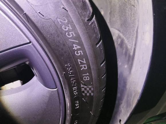 [深圳·粤B] 二手特斯拉Model 32019款 标准续航后驱升级版