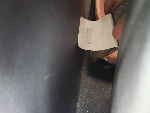 [济南·鲁A] 二手现代瑞纳2014款 1.4L 手动智能型GLS