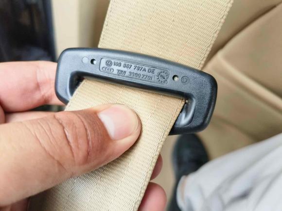 [合肥·皖A] 二手大众途安2011款 1.4T DSG智雅版5座