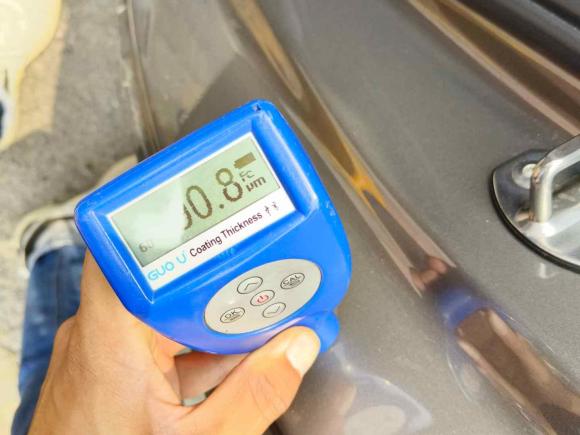 [佛山·粤C] 二手奥迪奥迪A6L2014款 35 FSI 豪华型