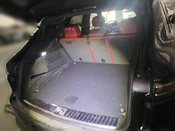 [南昌·赣A] 二手保时捷Cayenne新能源2021款 Cayenne E-Hybrid 2.0T