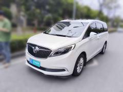 [苏州·苏E] 别克别克GL82017款 ES 28T 尊享型 国V