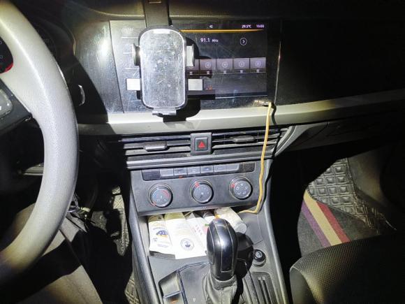 [苏州·苏E] 二手大众朗逸2021款 1.5L 自动视野版