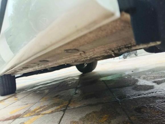 [常州·苏D] 二手思皓思皓QX2021款 300T DCT尊享智联型