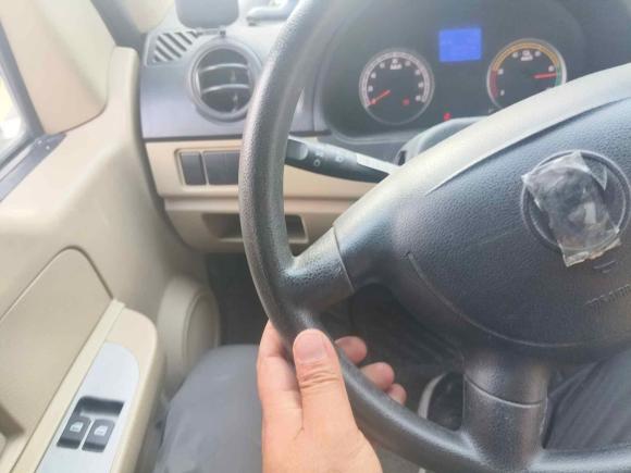 [杭州·浙A] 二手东风小康东风小康EC362021款 标准型宁德时代电池