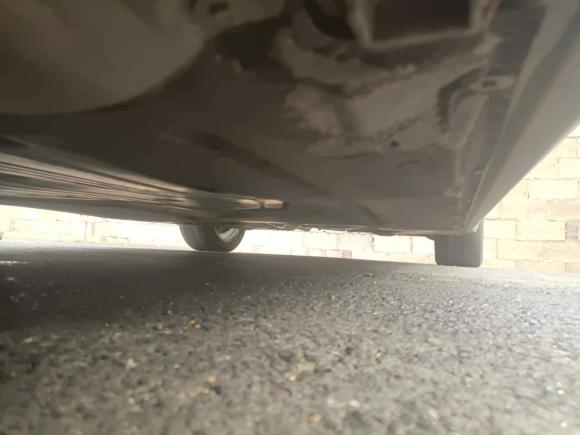 [南通·苏F] 二手宝马宝马5系2018款 528Li 上市特别版