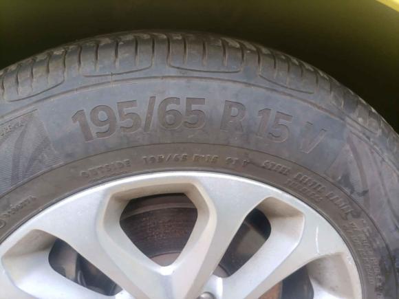 [北京·冀F] 二手福特福克斯2012款 两厢经典 1.8L 自动时尚型