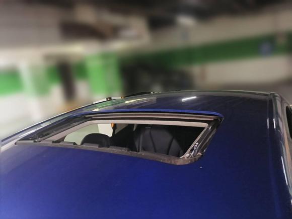 [上海·沪C] 二手荣威荣威i52019款 20T 自动4G互联超能旗舰版