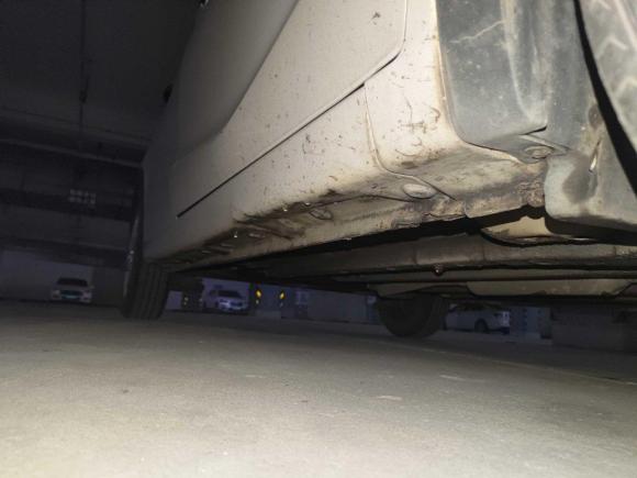 [南京·苏L] 二手宝骏宝骏3102016款 1.2L 手动超值型