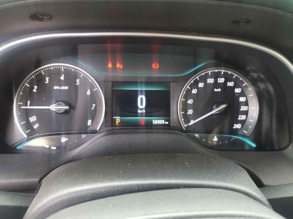 [嘉兴·浙F] 二手别克阅朗2018款 18T 自动精英型