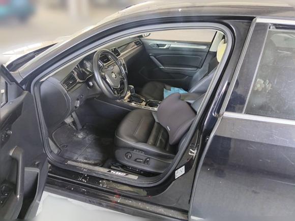 [上海·苏F] 二手大众帕萨特2017款 330TSI DSG御尊版