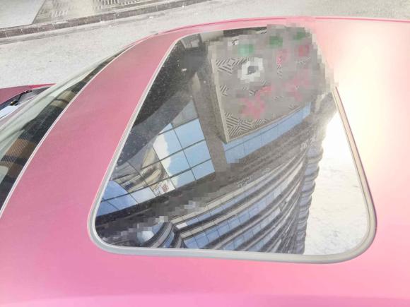 [义乌·浙G] 二手本田思域2019款 220TURBO CVT劲动版 国VI