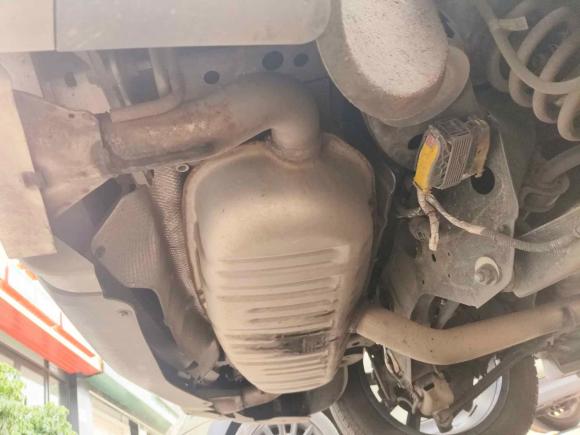 [嘉兴·浙D] 二手凯迪拉克凯迪拉克XT42018款 28T 两驱领先型