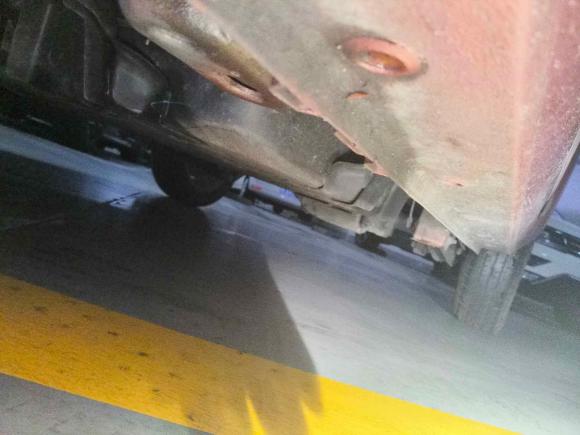 [上海·沪A] 二手五菱汽车宏光MINIEV2020款 悦享款 磷酸铁锂