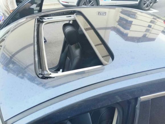 [常州·苏D] 二手本田思域2019款 220TURBO CVT劲动版 国VI