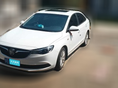 [苏州·苏U] 别克英朗2021款 改款 典范 1.5L 自动精英型