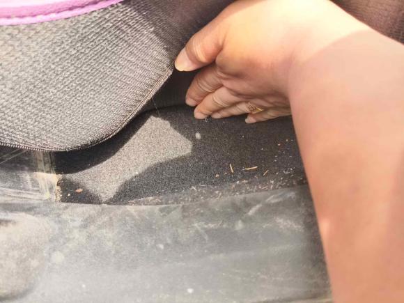 [常州·苏D] 二手DSDS 5LS2014款 1.8L 手动舒适版VTi140