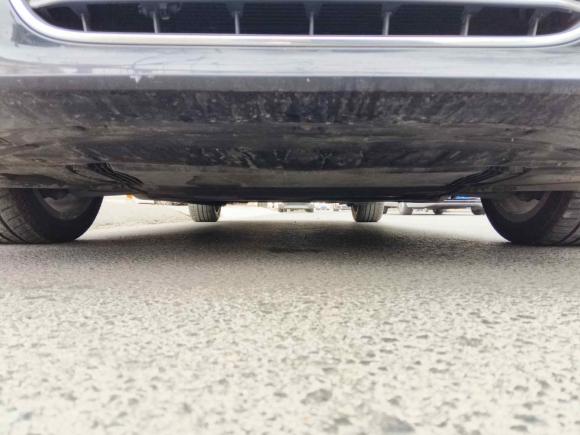 [青岛·鲁B] 二手奥迪奥迪A6L2015款 35 FSI quattro 技术型