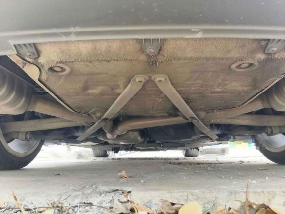 [合肥·皖A] 二手奥迪奥迪A52016款 改款 Sportback 45 TFSI 舒适型