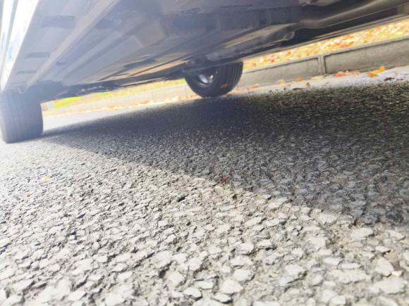 [苏州·苏U] 二手斯巴鲁斯巴鲁XV2020款 2.0i 智擎旗舰版EyeSight