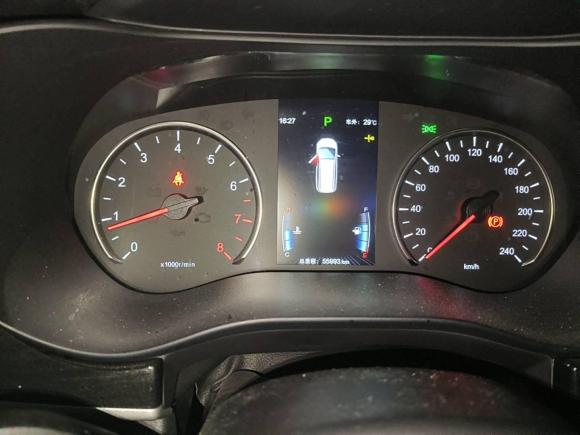 [上海·沪F] 二手比亚迪宋MAX2017款 1.5T 自动智联豪华型 7座