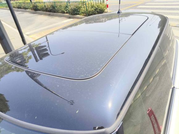 [杭州·浙A] 二手MINIMINI2011款 1.6L COOPER Fun