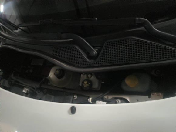 [杭州·浙A] 二手smartsmart forfour2016款 1.0L 52千瓦激情版