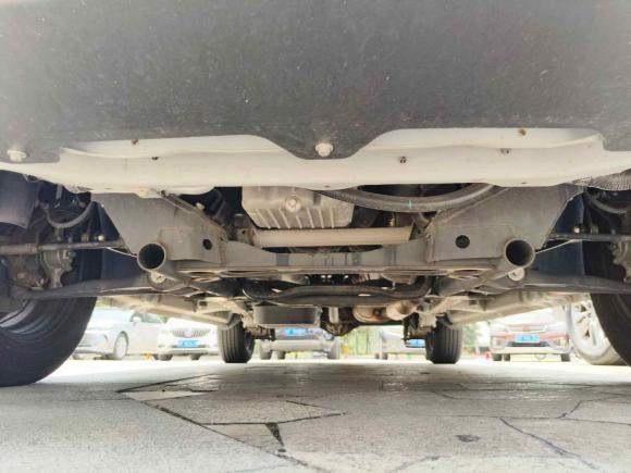 [南通·苏F] 二手五菱汽车五菱宏光PLUS2020款 1.5L 手动标准型 5座