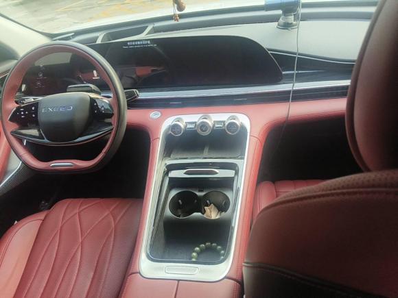 [苏州·苏U] 二手星途星途瑶光2023款 400T 两驱优享版