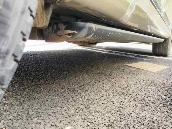 [上海·沪D] 二手本田本田UR-V2017款 370TURBO 四驱尊享版 国V