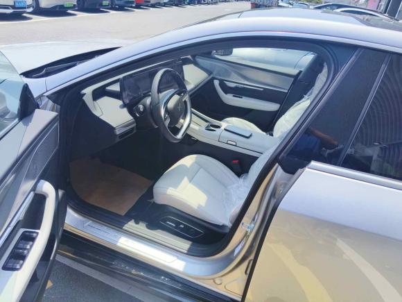 [上海·沪A] 二手小鹏小鹏P72024款 P7i 550 Max