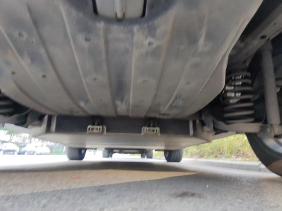 [武汉·鄂A] 二手思铭东风本田X-NV2020款 风驰版