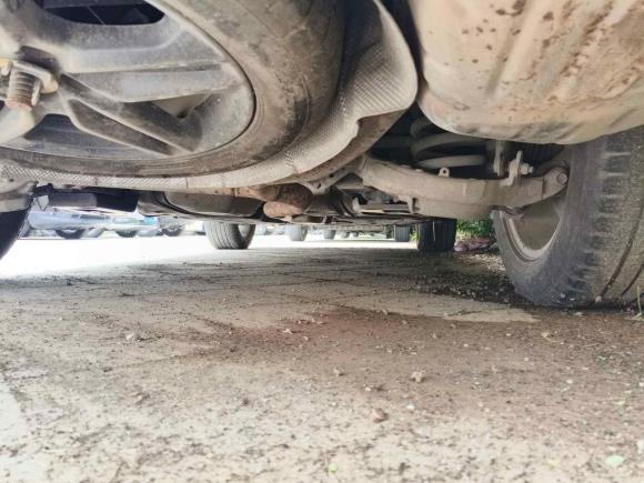 [济南·鲁A] 二手福特锐界2016款 EcoBoost 245 四驱豪锐型 7座