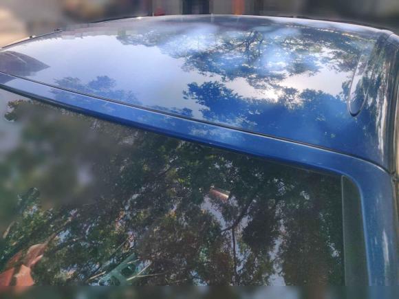 [武汉·鄂W] 二手宝马宝马4系2017款 425i 敞篷M运动套装